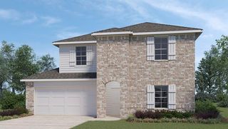 3017 Nori Shores Drive, Katy, TX 77493
