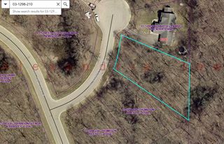 Lot 12 Block 1 Constitution Court NE, Alexandria, MN 56308