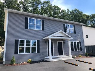 1445 Old Louisquisset Pike 7B, Lincoln, RI 02865