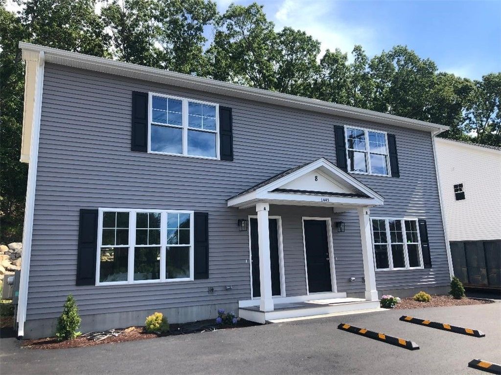 1445 Old Louisquisset Pike 7B, Lincoln, RI 02865