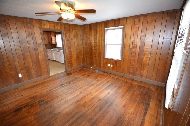 376 Southside DR, Rocky Mount, VA 24151