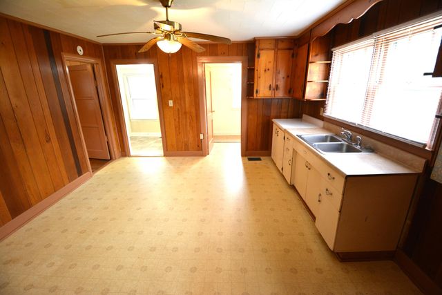 376 Southside DR, Rocky Mount, VA 24151