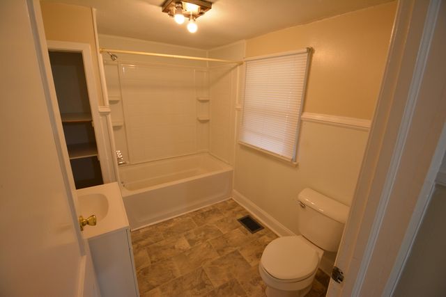 376 Southside DR, Rocky Mount, VA 24151