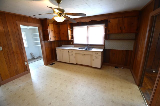 376 Southside DR, Rocky Mount, VA 24151