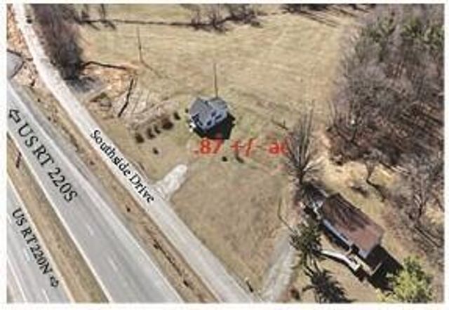 376 Southside DR, Rocky Mount, VA 24151