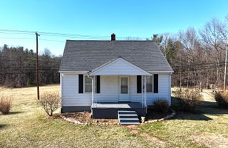 376 Southside DR, Rocky Mount, VA 24151