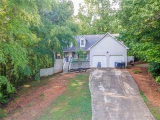 136 Cannon Trail, Dallas, GA 30157