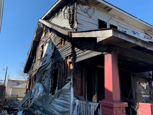 138 N Kealing Avenue, Indianapolis, IN 46201