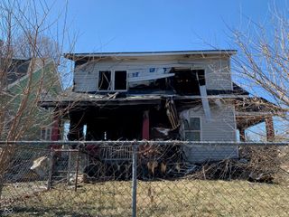 138 N Kealing Avenue, Indianapolis, IN 46201