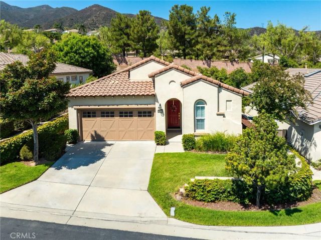24193 Watercress Drive, Corona, CA 92883