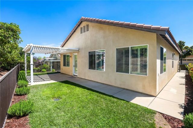 24193 Watercress Drive, Corona, CA 92883