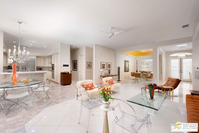 33 Del Rey, Rancho Mirage, CA 92270