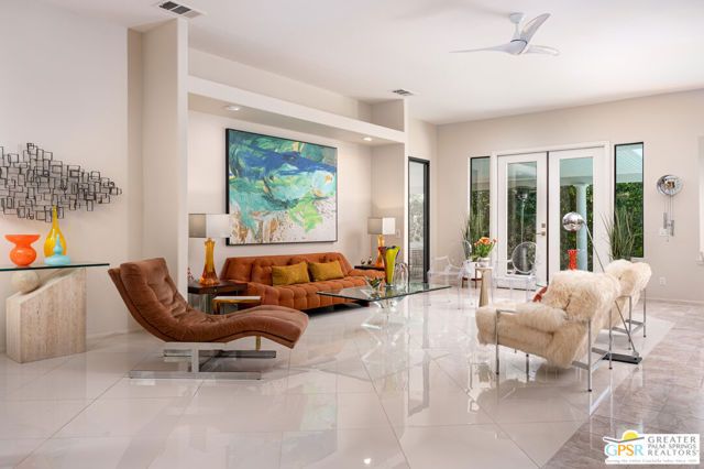 33 Del Rey, Rancho Mirage, CA 92270
