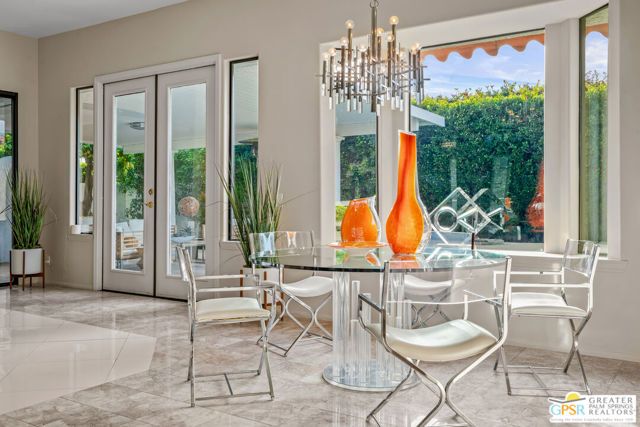 33 Del Rey, Rancho Mirage, CA 92270