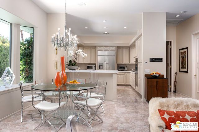 33 Del Rey, Rancho Mirage, CA 92270