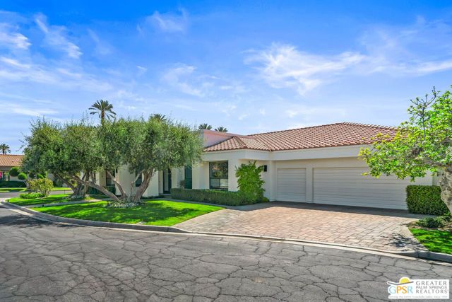 33 Del Rey, Rancho Mirage, CA 92270