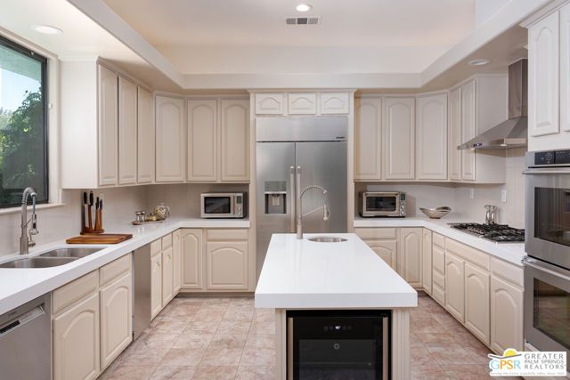 33 Del Rey, Rancho Mirage, CA 92270