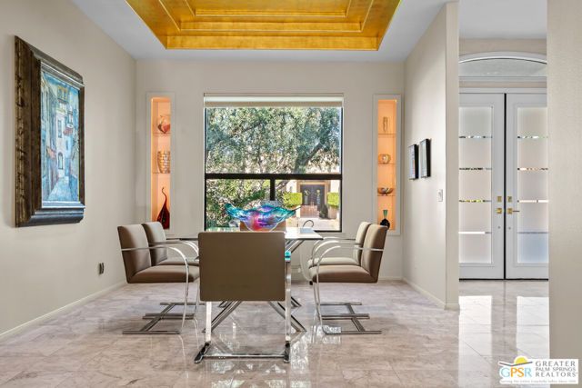 33 Del Rey, Rancho Mirage, CA 92270
