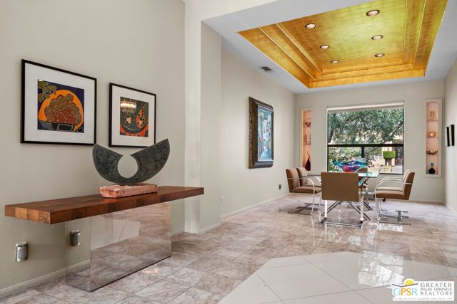 33 Del Rey, Rancho Mirage, CA 92270