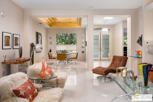 33 Del Rey, Rancho Mirage, CA 92270