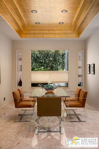 33 Del Rey, Rancho Mirage, CA 92270