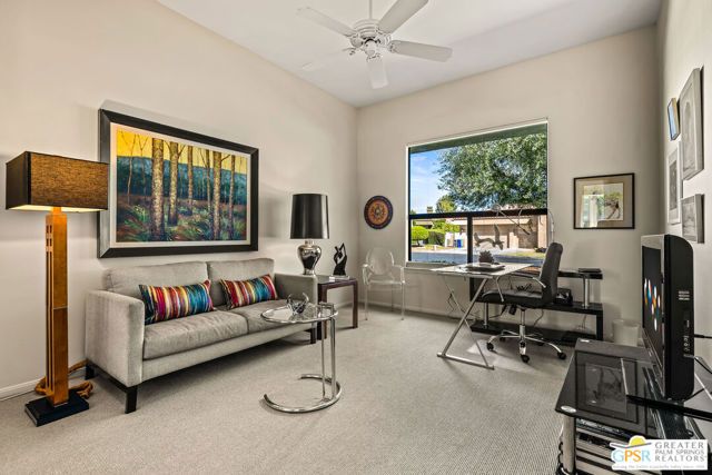 33 Del Rey, Rancho Mirage, CA 92270