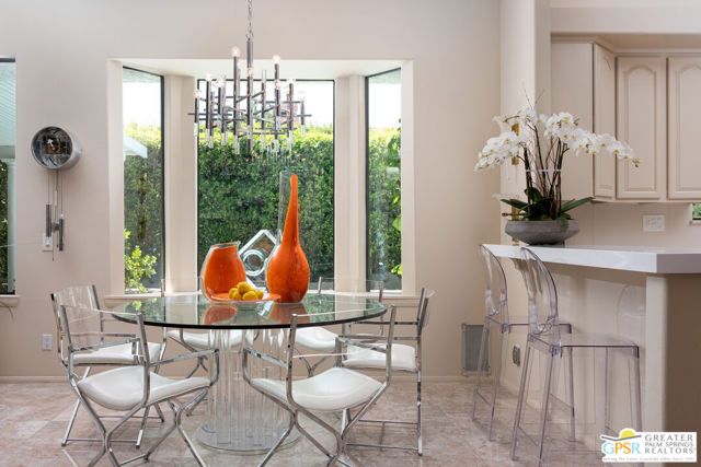 33 Del Rey, Rancho Mirage, CA 92270
