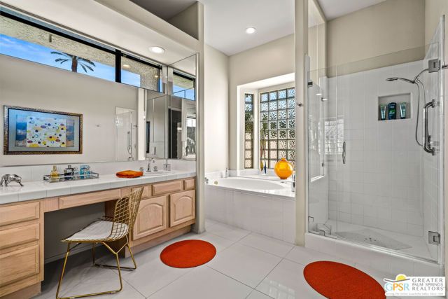 33 Del Rey, Rancho Mirage, CA 92270