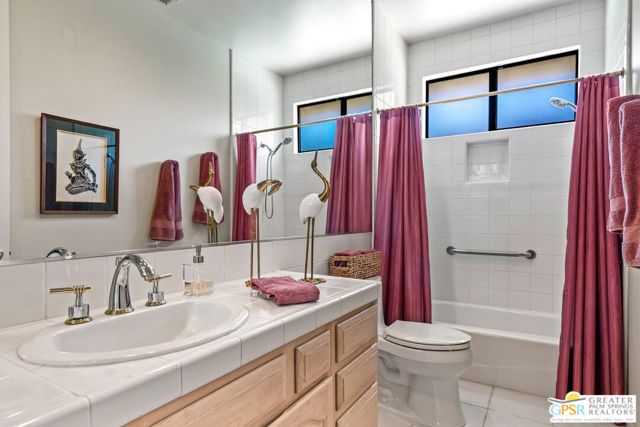 33 Del Rey, Rancho Mirage, CA 92270