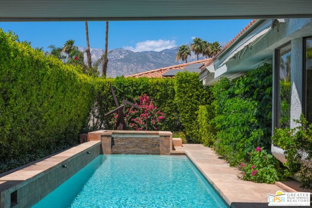 33 Del Rey, Rancho Mirage, CA 92270