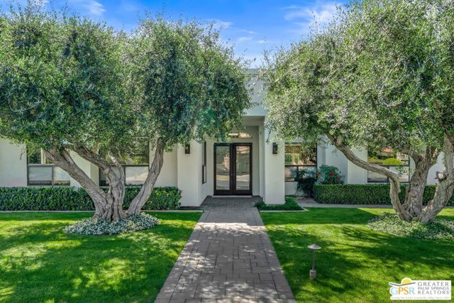 33 Del Rey, Rancho Mirage, CA 92270
