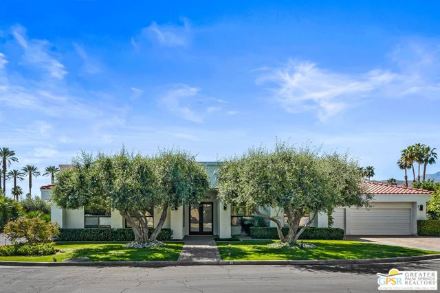 33 Del Rey, Rancho Mirage, CA 92270