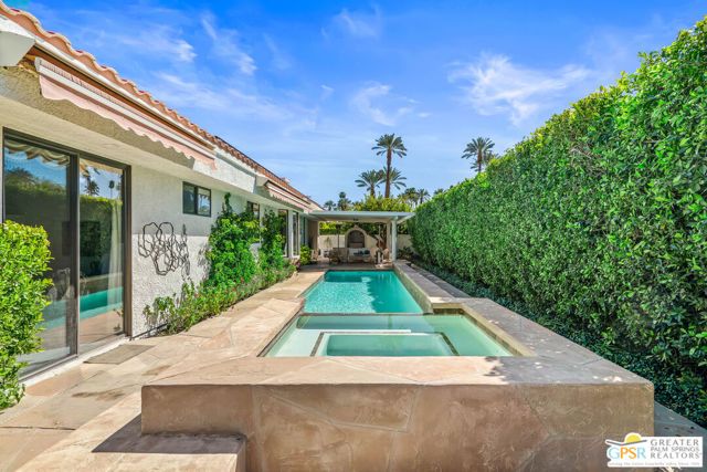33 Del Rey, Rancho Mirage, CA 92270