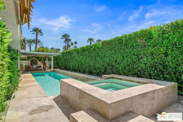 33 Del Rey, Rancho Mirage, CA 92270