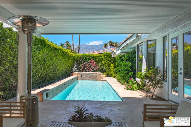 33 Del Rey, Rancho Mirage, CA 92270