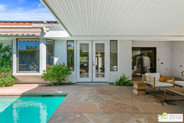 33 Del Rey, Rancho Mirage, CA 92270