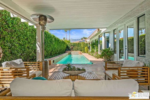 33 Del Rey, Rancho Mirage, CA 92270