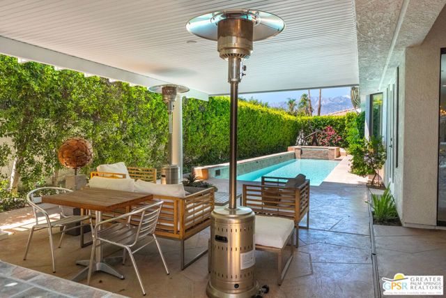 33 Del Rey, Rancho Mirage, CA 92270