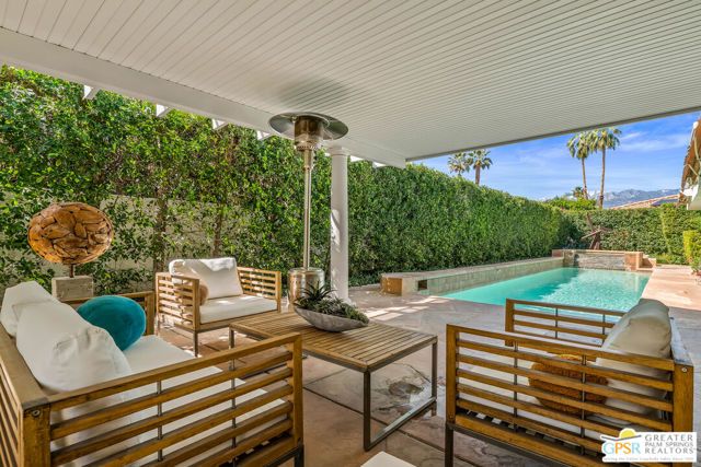 33 Del Rey, Rancho Mirage, CA 92270