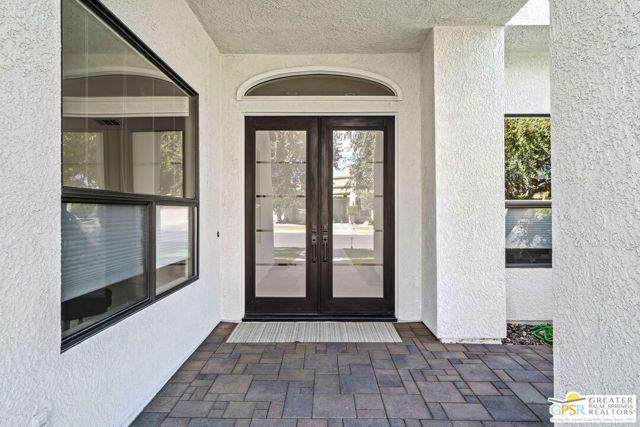 33 Del Rey, Rancho Mirage, CA 92270