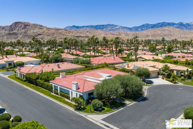 33 Del Rey, Rancho Mirage, CA 92270