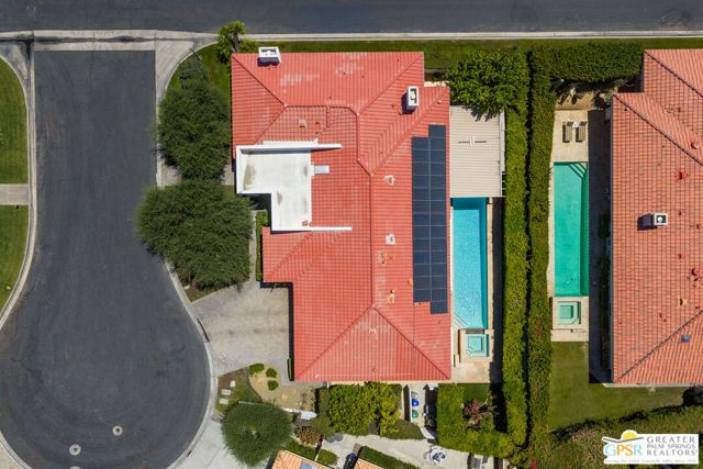 33 Del Rey, Rancho Mirage, CA 92270