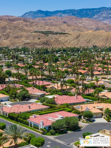 33 Del Rey, Rancho Mirage, CA 92270