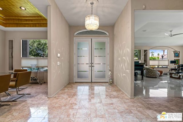 33 Del Rey, Rancho Mirage, CA 92270