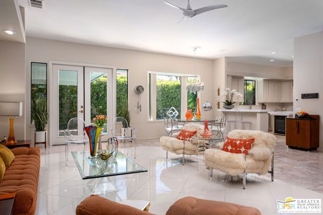 33 Del Rey, Rancho Mirage, CA 92270