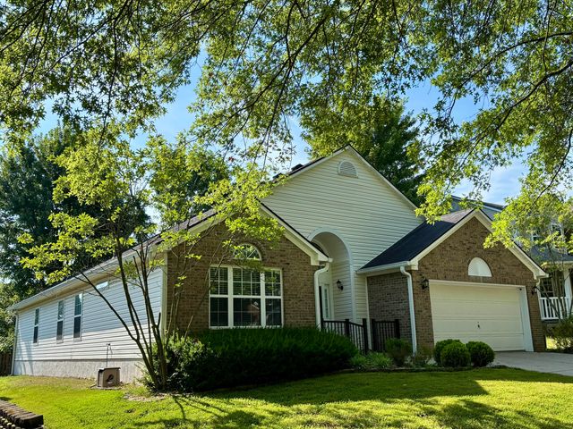 3812 Landridge Drive, Lexington, KY 40514