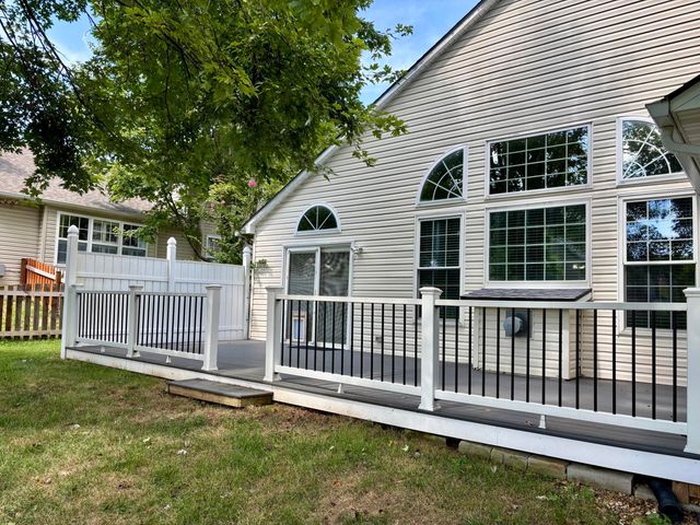 3812 Landridge Drive, Lexington, KY 40514