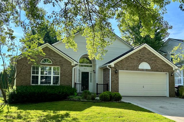 3812 Landridge Drive, Lexington, KY 40514