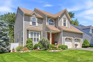 1 Brandywine Drive, Old Bridge, NJ 08857