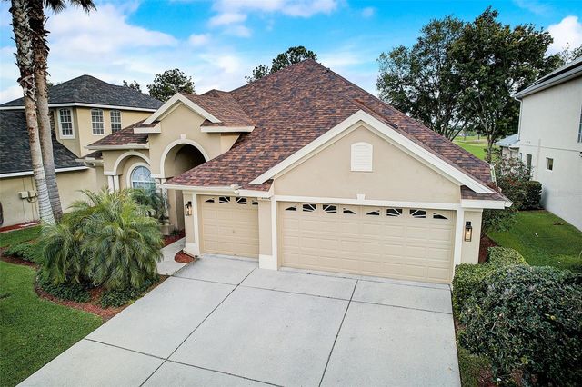 23338 DINHURST COURT, Land O Lakes, FL 34639